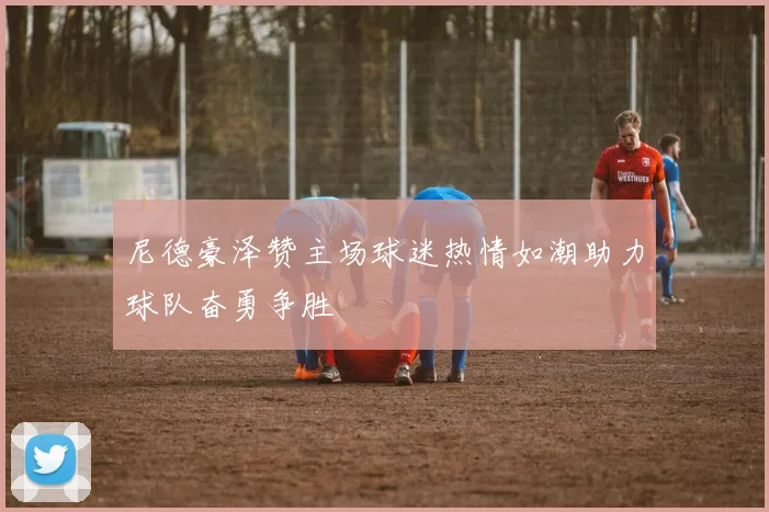 尼德豪泽赞主场球迷热情如潮助力球队奋勇争胜