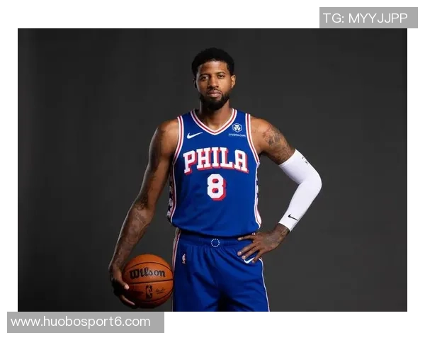 乔治在比赛中表现出色贡献15分8板6助2帽却因5犯规影响发挥