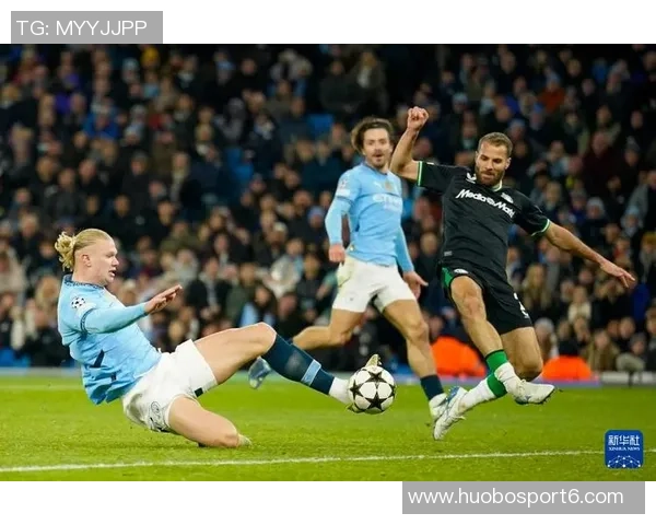 安东强调曼城球员全面能力每个位置均能有效射门得分