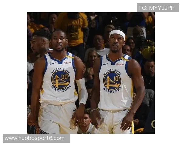 巴特勒亮相旧金山新鞋发布会小老弟库明加亲临助阵支持