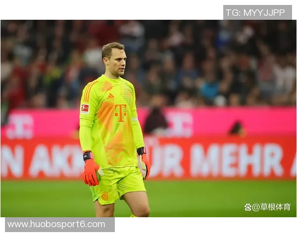 德媒报道拜仁全员参与训练诺伊尔独自进行恢复训练