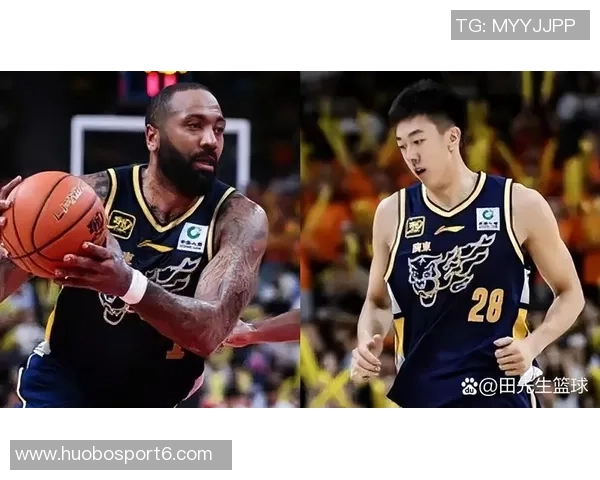 广东队08年对阵福建单节仅得1分引发热议杨侃称与韩国联赛有相似之处