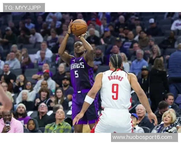 火箭未来五场比赛展望客场挑战国王主场迎战公牛雷霆森林狼鹈鹕