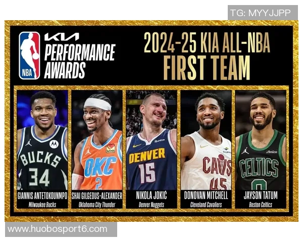 NBA最佳控球后卫调查结果出炉SGA以73选票遥遥领先东契奇