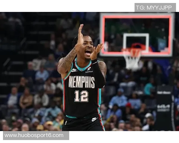 路威直言莫兰特应专注比赛否则交易价值将持续下滑 路威直言莫兰特应专注比赛否则交易价值将持续下滑