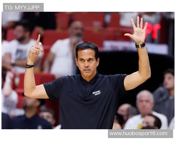 斯波谈东部球队风格相似性带来的不确定性对竞争和联盟的积极影响