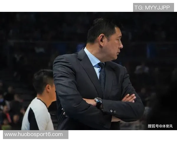 巩晓彬携弟子出战全运杨瀚森未能如愿驰援球队