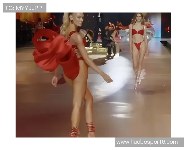 索菲坎宁安重燃儿时梦想里斯走维密秀激励她追逐时尚之路