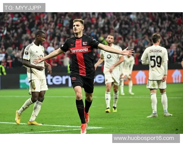 勒沃库森德甲历史再创佳绩净胜对手六球展现强大实力 勒沃库森德甲历史再创佳绩净胜对手六球展现强大实力