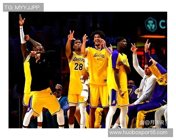 开拓者迎战湖人缺少詹姆斯和东契奇若真进步应当轻松取胜