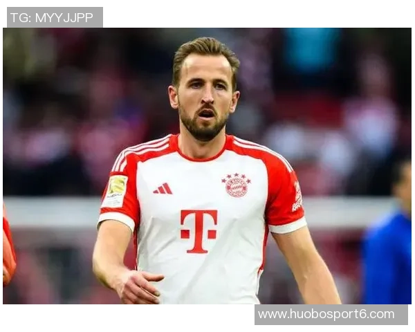 凯恩32岁迎来巅峰表现拜仁新赛季豪取十连胜冲击金球奖