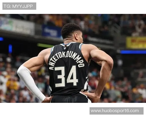 若字母哥加盟尼克斯将引发联盟震动谁能阻挡这支新豪强 若字母哥加盟尼克斯将引发联盟震动谁能阻挡这支新豪强