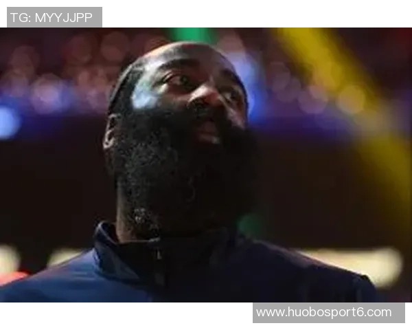 香波特分析哈登季后赛表现裁判因素或成关键原因 香波特分析哈登季后赛表现裁判因素或成关键原因