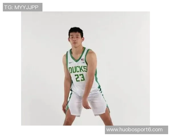 林葳在比赛中果断出手无球阶段表现相对较少