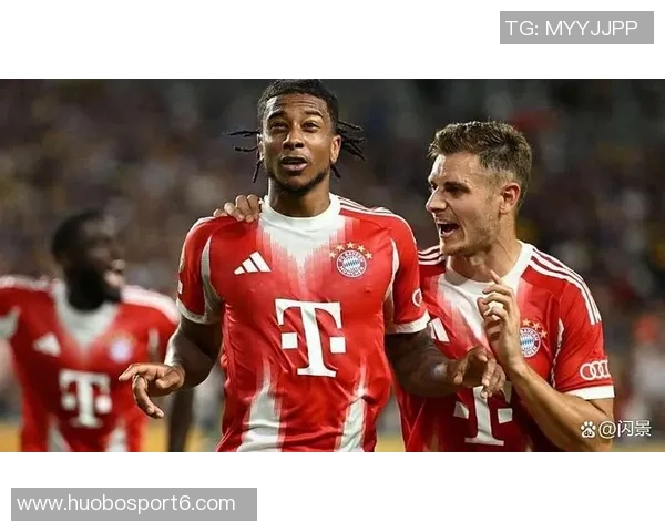 拜仁密切关注科隆新星马拉明夏转会费预计达3000万镑 拜仁密切关注科隆新星马拉明夏转会费预计达3000万镑