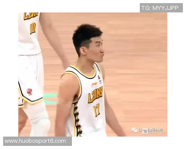 孙铭徽CBA职业生涯助攻数突破2650次超越郭艾伦荣登历史第三位