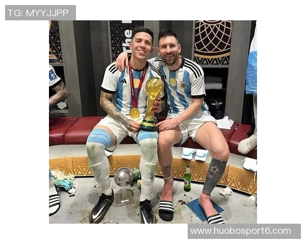 恩佐展望未来梦想成为阿根廷队长并期待梅西最后一届世界杯之旅 恩佐展望未来梦想成为阿根廷队长并期待梅西最后一届世界杯之旅